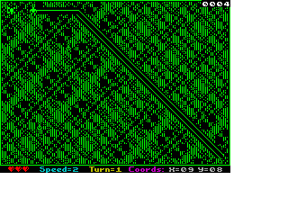 Screen from Any Tank