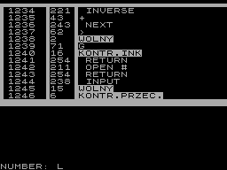 Screen from Anyove