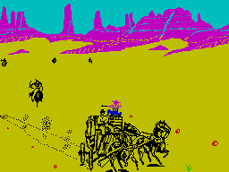 Screen from Apaches