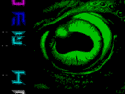 Screen from Apanage