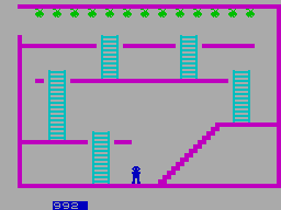 Screen from Apfel-Kobold