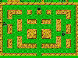 Screen from Api