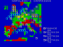 Screen from Apocalypse Expansion Volume 2 - Chapter 1
