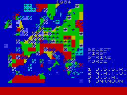 Screen from Apocalypse Expansion Volume 2 - Chapter 2