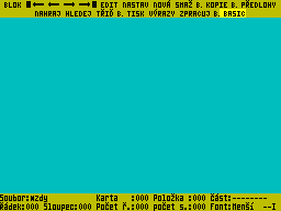 Screen from Apollon