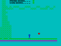 Screen from Apples