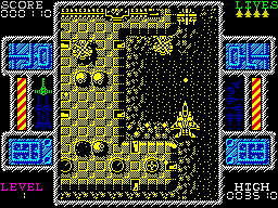 Screen from Arcade Collection Volume 1