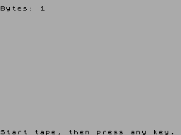 Screen from Arcade Trivia Quiz Question Creator