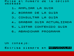 Screen from Archivador