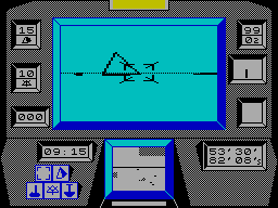 Screen from Arcticfox