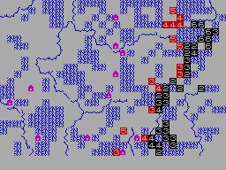 Screen from Ardennes