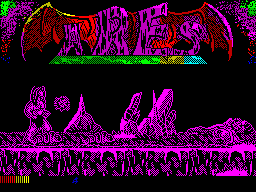 Screen from Ares