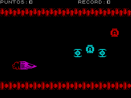 Screen from Argon
