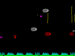 Screen from Armageddon