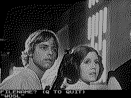 Screen from Art Gallery Volume 4