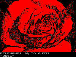 Screen from Art Gallery Volume 5