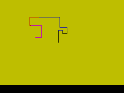 Screen from Art Studio