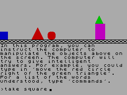 Screen from Artificial Intelligence [2]