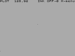 Screen from Arty