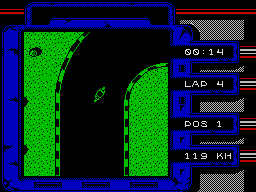 Screen from Aspar GP Master
