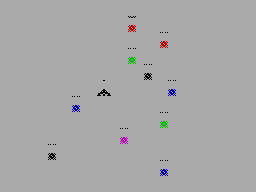 Screen from Aster