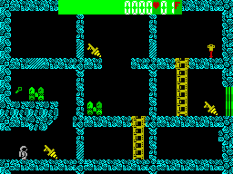 Screen from Astro 2008