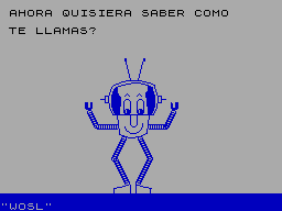 Screen from Astrodata 3000 issue 1