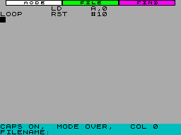 Screen from Astrum+