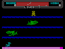 Screen from Atlantis