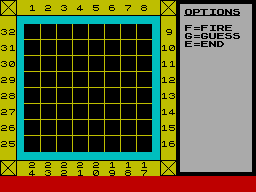 Screen from The Atom Field Game