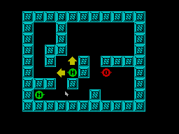 Screen from Atomic