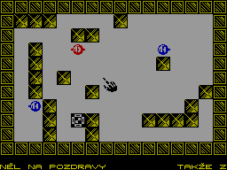 Screen from Atomix