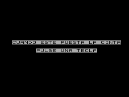 Screen from Atributos