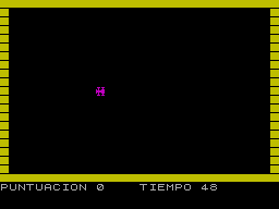 Screen from Atropellar [1]