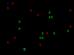 Screen from Atropellar [2]