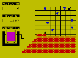 Screen from Auf Wiedersehen Pet