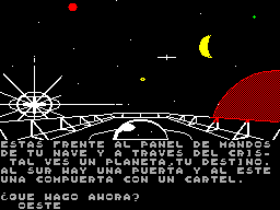Screen from Aureon