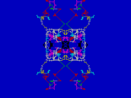 Screen from Auto-Draw