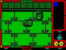 Screen from Autocrash