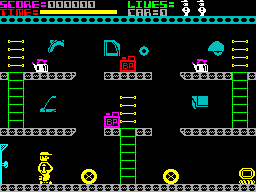 Screen from Automania
