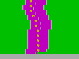 Screen from Autopista