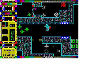 Screen from Aven