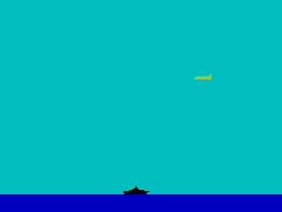 Screen from Avion