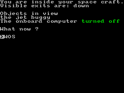 Screen from Avoir