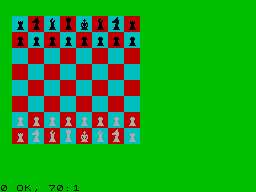 Screen from BASIC Stuff