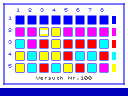 Screen from Babylon