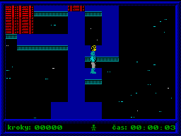 Screen from Bad Dream