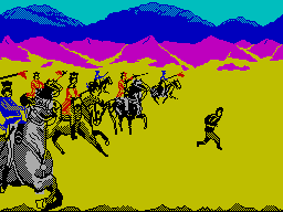 Screen from Balaclava