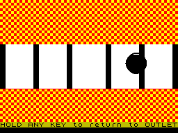 Screen from Ball