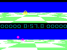 Screen from Ballblazer